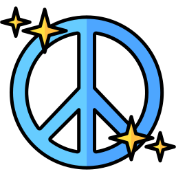 Peace icon