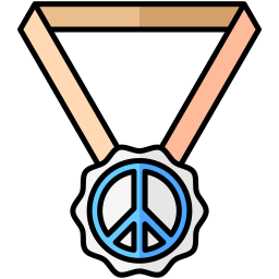 medal ikona