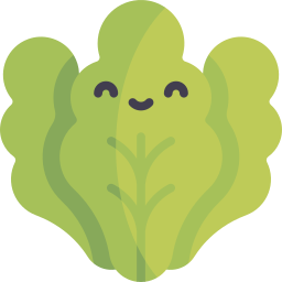 Lettuce icon