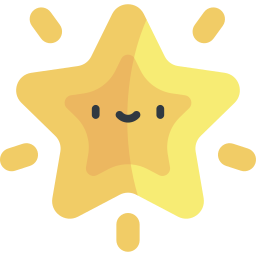 Stars icon