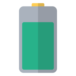 Battery icon