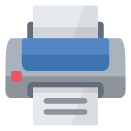 Printer icon