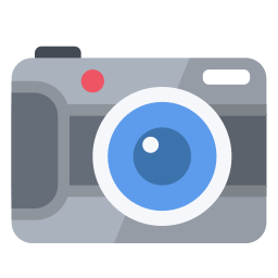 Camera ikona