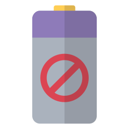 Battery ikona