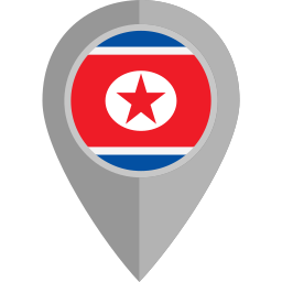 korea ikona