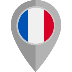 la france Icône