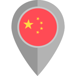 中国 icon