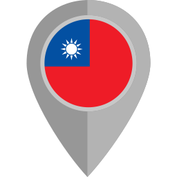 대만 icon