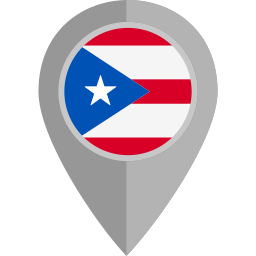 puerto rico icon