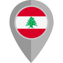 líbano icono