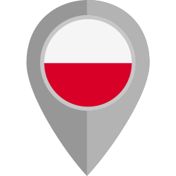 pologne Icône