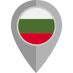 bulgarie Icône
