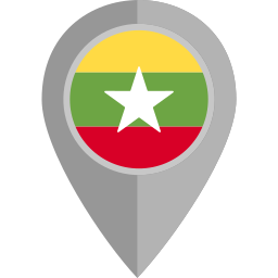 burma icon