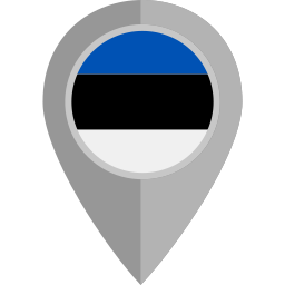 estonie Icône