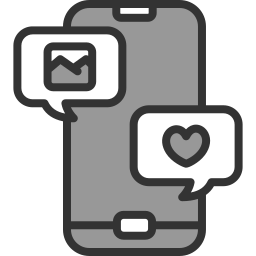 smartphone icon
