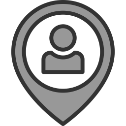 Location icon