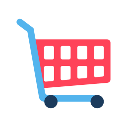 Cart icon