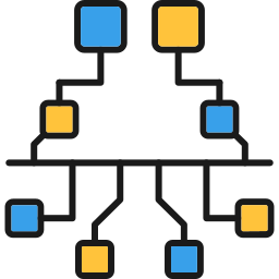 Sequence icon