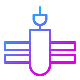 satellite Icône