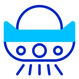 Ufo icon