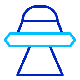 Ufo icon