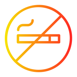 No smoking icon