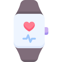 smartwatch icon