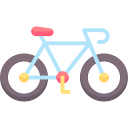 Bicycle icon