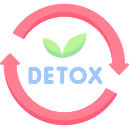 Detox icon