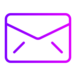 Mail icon