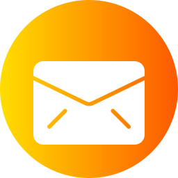 Mail icon