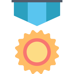 Награда иконка