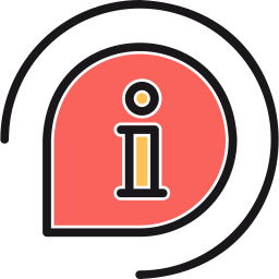 Info icon