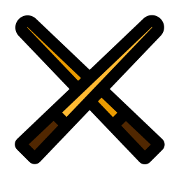 cue-stick icon