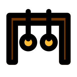 체조 링 icon