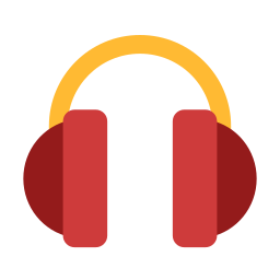 耳の保護 icon