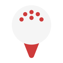 golfball icon