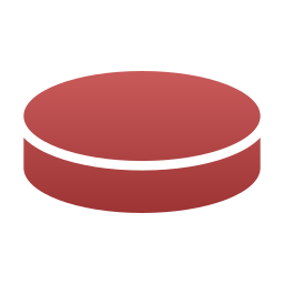 hockey-puck icon