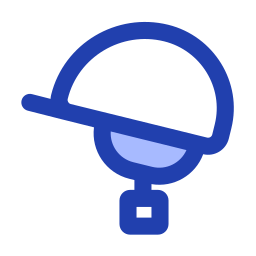 Helmet icon