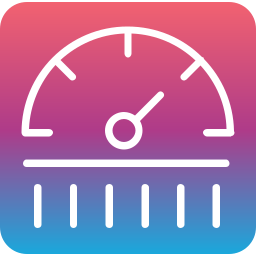 Meter icon