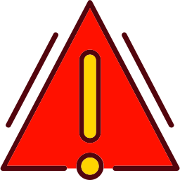 Danger icon