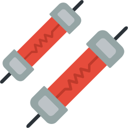 fusible Icône