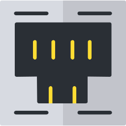 Rj45 icon