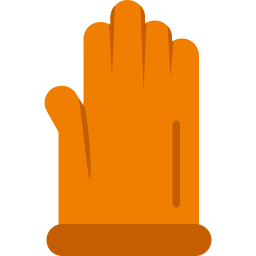 Glove icon