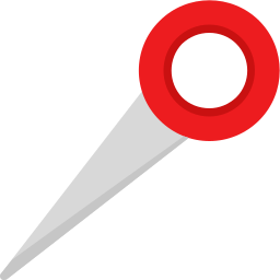 Pin icon