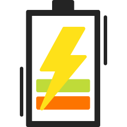 Battery icon