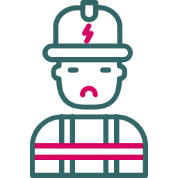 elektricien icoon