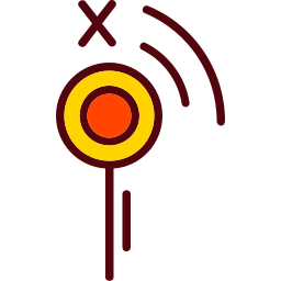 kein signal icon