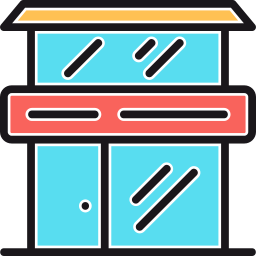 Store icon