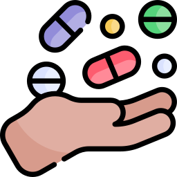 薬物 icon